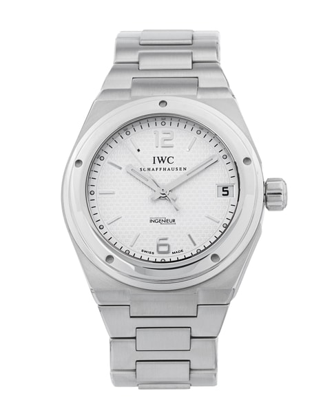 IWC Ingenieur IW451501